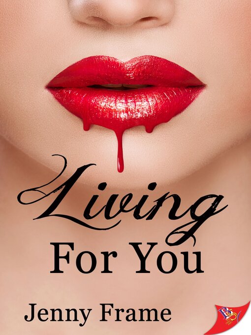 Title details for Living For You by Jenny Frame - Available